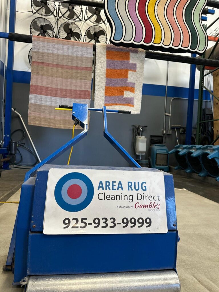 Welcome to Area Rug Cleaning Direct - Top-rated professional rug cleaning and restoration service in Concord, CA serving the East Bay and Tri-Valley.